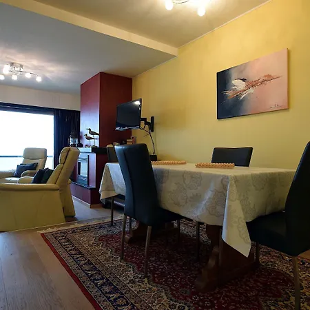 Blomme 0202 Exclusive With Sea View Apartment *