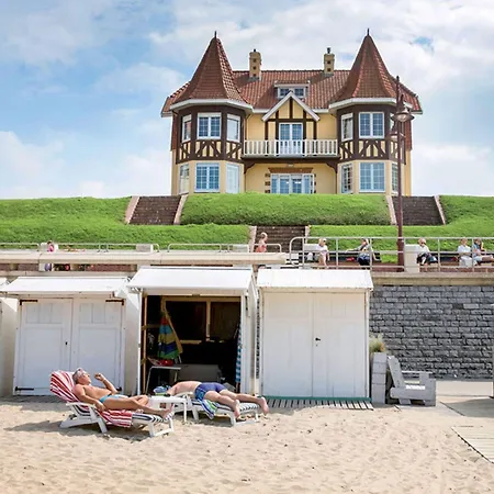 Blomme 0202 Exclusive With Sea View Apartment *
