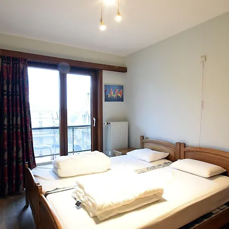 Apartment Blomme 0202 Exclusive With Sea View