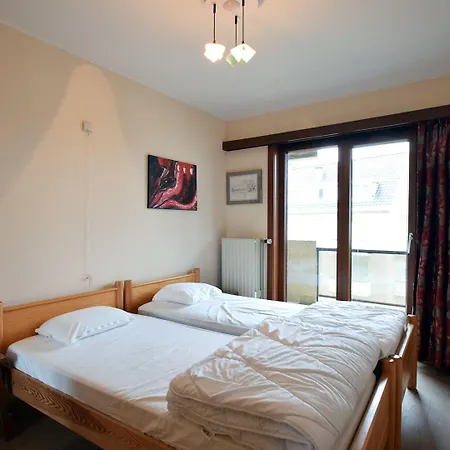 Blomme 0202 Exclusive With Sea View * De Haan