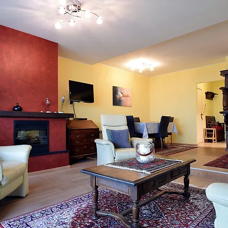 Apartment Blomme 0202 Exclusive With Sea View