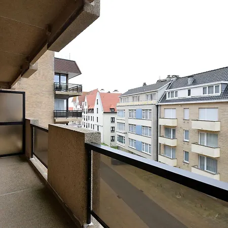 Blomme 0202 Exclusive With Sea View
