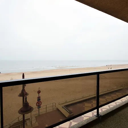 Apartment Blomme 0202 Exclusive With Sea View
