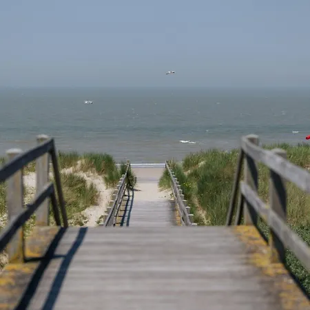 Blomme 0202 Exclusive With Sea View Apartment *