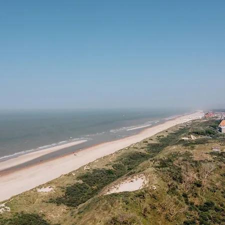 Blomme 0202 Exclusive With Sea View *